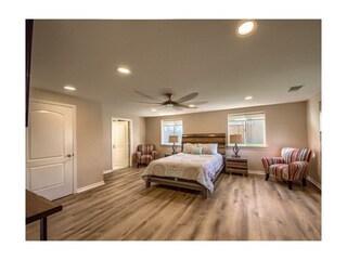 Ferienwohnung New Braunfels Außenaufnahme 31