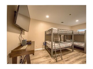 Ferienwohnung New Braunfels Außenaufnahme 33