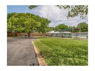 Ferienwohnung New Braunfels Außenaufnahme 42