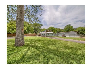 Ferienwohnung New Braunfels Außenaufnahme 44