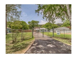 Ferienwohnung New Braunfels Außenaufnahme 45