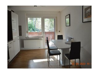 Ferienwohnung Gerolstein Außenaufnahme 3