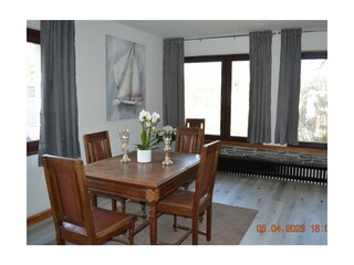 Ferienwohnung Gerolstein Außenaufnahme 5