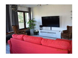 Ferienwohnung Gerolstein Außenaufnahme 6