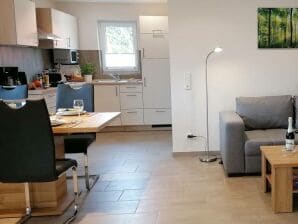 Ferienwohnung 85 m² Ferienhaus ∙ 2 Schlafzimmer ∙ 6 Gäste - Hasselfelde - image1