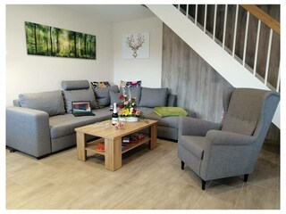 Ferienwohnung Hasselfelde Außenaufnahme 2