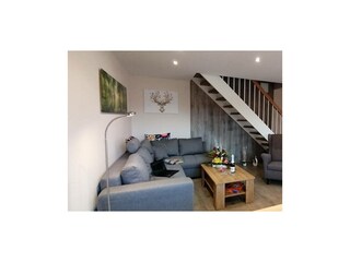 Ferienwohnung Hasselfelde Außenaufnahme 4