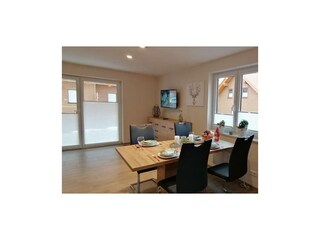 Ferienwohnung Hasselfelde Außenaufnahme 6