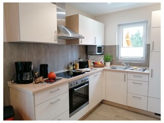 Ferienwohnung Hasselfelde Außenaufnahme 9