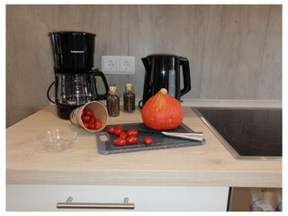 Ferienwohnung Hasselfelde Außenaufnahme 10