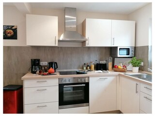 Ferienwohnung Hasselfelde Außenaufnahme 11