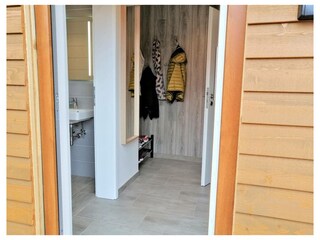 Ferienwohnung Hasselfelde Außenaufnahme 14