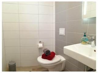 Ferienwohnung Hasselfelde Außenaufnahme 15