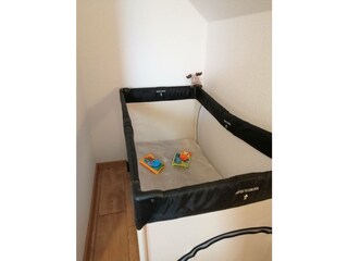 Ferienwohnung Hasselfelde Außenaufnahme 17