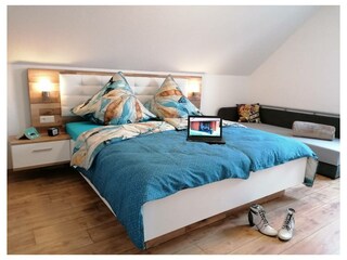 Ferienwohnung Hasselfelde Außenaufnahme 18