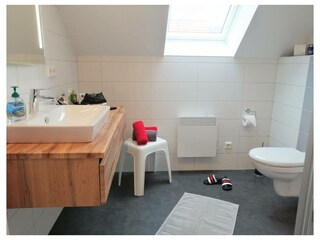 Ferienwohnung Hasselfelde Außenaufnahme 20