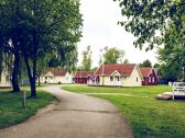 Ferienwohnung Lübow Außenaufnahme 1