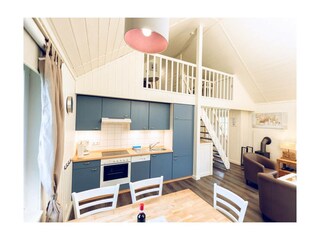 Ferienwohnung Lübow Außenaufnahme 3