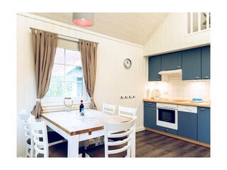 Ferienwohnung Lübow Außenaufnahme 4