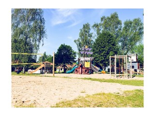 Ferienwohnung Lübow Außenaufnahme 10