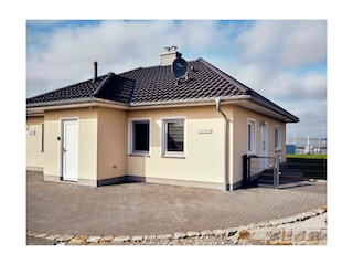 Ferienwohnung Mellnitz Außenaufnahme 1