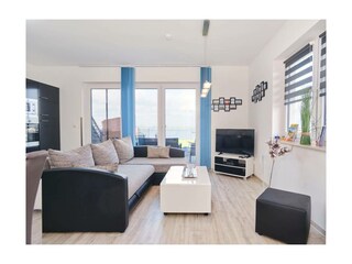 Ferienwohnung Mellnitz Außenaufnahme 2