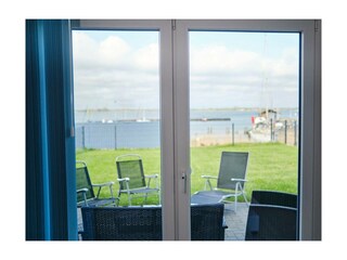 Ferienwohnung Mellnitz Außenaufnahme 3