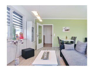 Ferienwohnung Mellnitz Außenaufnahme 5