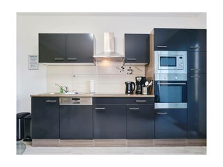 Ferienwohnung Mellnitz Außenaufnahme 7