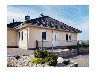 Ferienwohnung Mellnitz Außenaufnahme 17