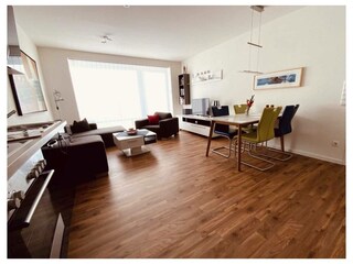 Ferienwohnung Sahlenburg Außenaufnahme 2