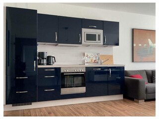Ferienwohnung Sahlenburg Außenaufnahme 4
