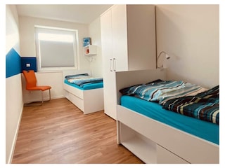 Ferienwohnung Sahlenburg Außenaufnahme 7