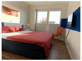 Ferienwohnung Sahlenburg Außenaufnahme 8