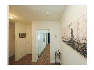 Ferienwohnung Sahlenburg Außenaufnahme 9