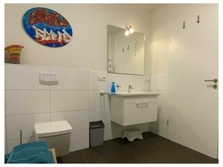 Ferienwohnung Sahlenburg Außenaufnahme 10