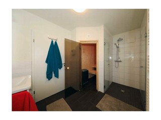 Ferienwohnung Sahlenburg Außenaufnahme 11