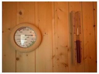 Ferienwohnung Sahlenburg Außenaufnahme 13