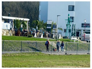 Ferienwohnung Sahlenburg Außenaufnahme 18