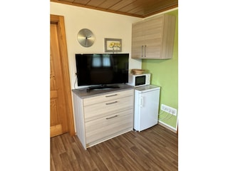 Essbereich Erdgeschoss