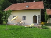 Ferienhaus Müller im Bayerischen Wald