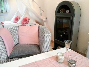 22 m² Ferienwohnung ∙ 1 Schlafzimmer ∙ 2 Gäste