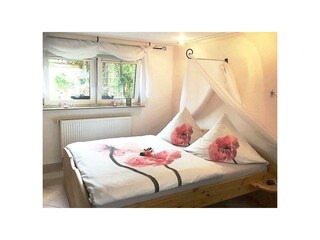 Ferienwohnung Boltenhagen Außenaufnahme 2