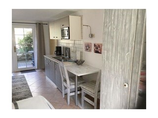 Ferienwohnung Boltenhagen Außenaufnahme 5