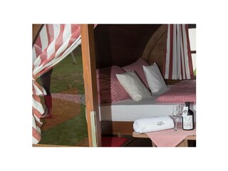 Ferienwohnung Hagnau am Bodensee Außenaufnahme 3