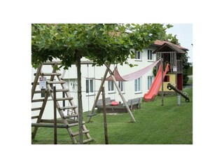 Ferienwohnung Hagnau am Bodensee Außenaufnahme 9