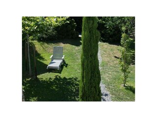 Ferienwohnung Hagnau am Bodensee Außenaufnahme 10
