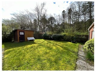 Ferienwohnung St. Peter-Ording Außenaufnahme 1