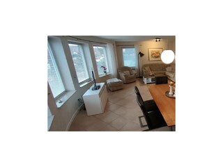 Ferienwohnung St. Peter-Ording Außenaufnahme 2