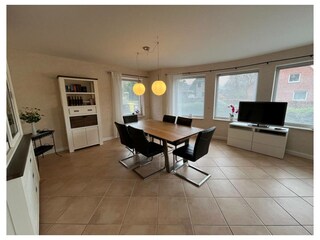 Ferienwohnung St. Peter-Ording Außenaufnahme 3